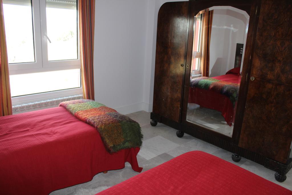 Finca El Enebro Valdemorillo Extérieur photo